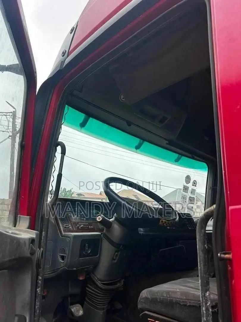 Mercedes Benz Truck Head for Sale