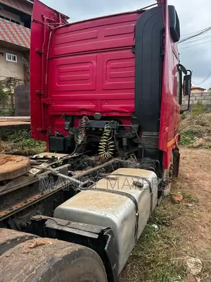 Mercedes Benz Truck Head for Sale