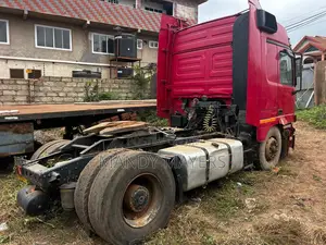 Mercedes Benz Truck Head for Sale