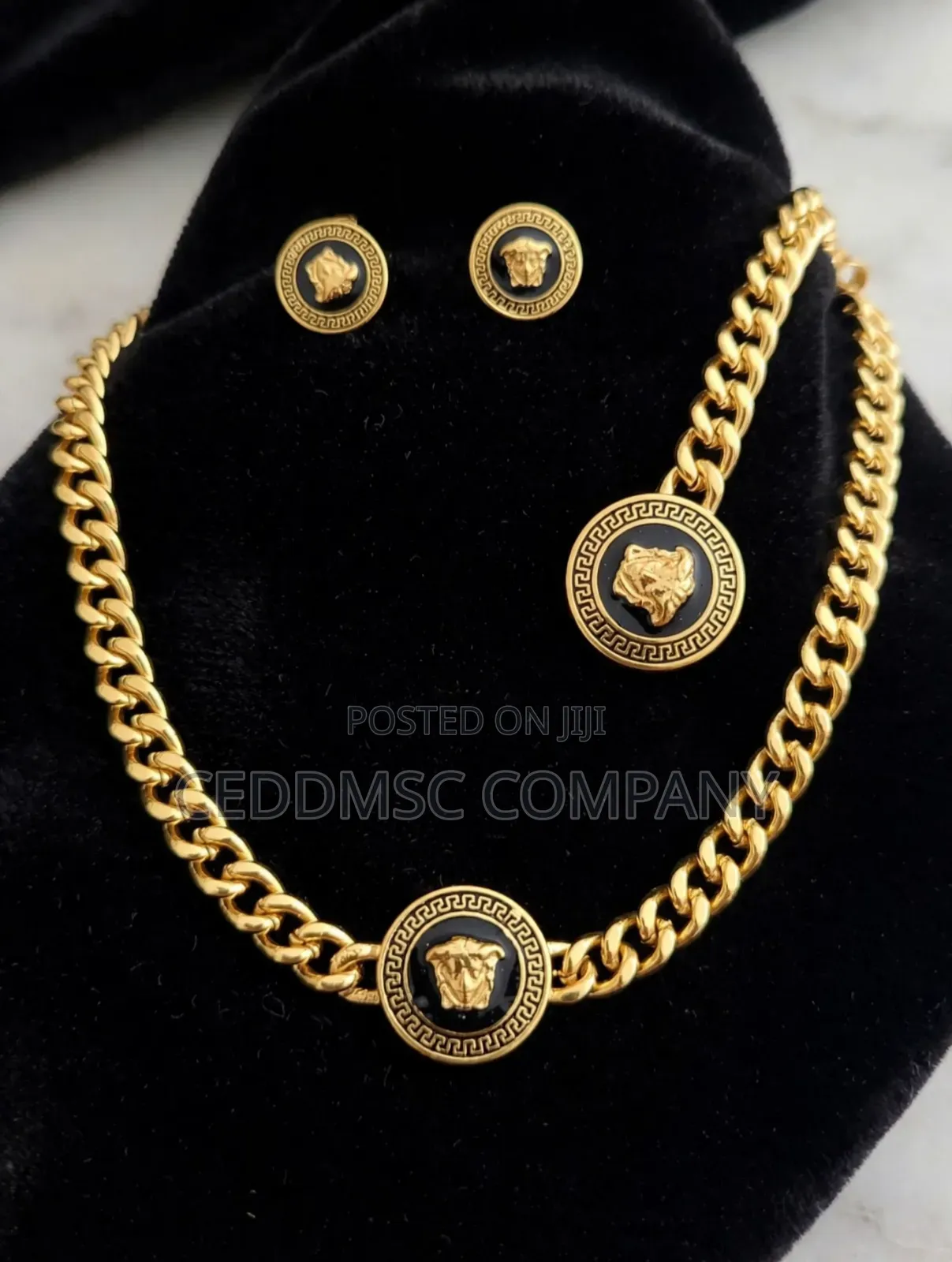 Ladies Original Necklace