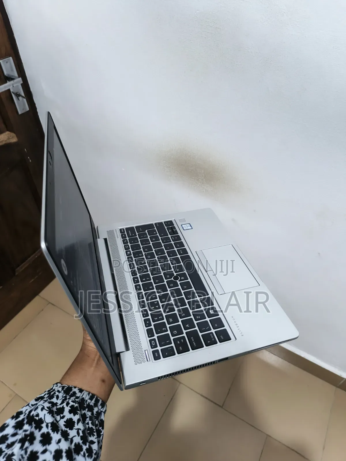 Laptop HP EliteBook 830 G6 16GB Intel Core i5 SSD 250GB