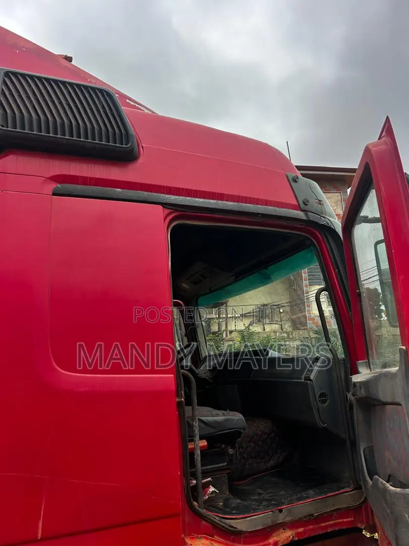 Mercedes Benz Truck Head for Sale