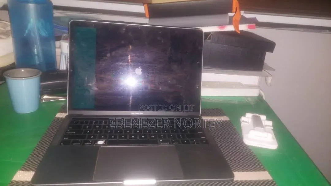 Laptop Apple MacBook Pro 2019 16GB Intel Core i5 SSD 128GB