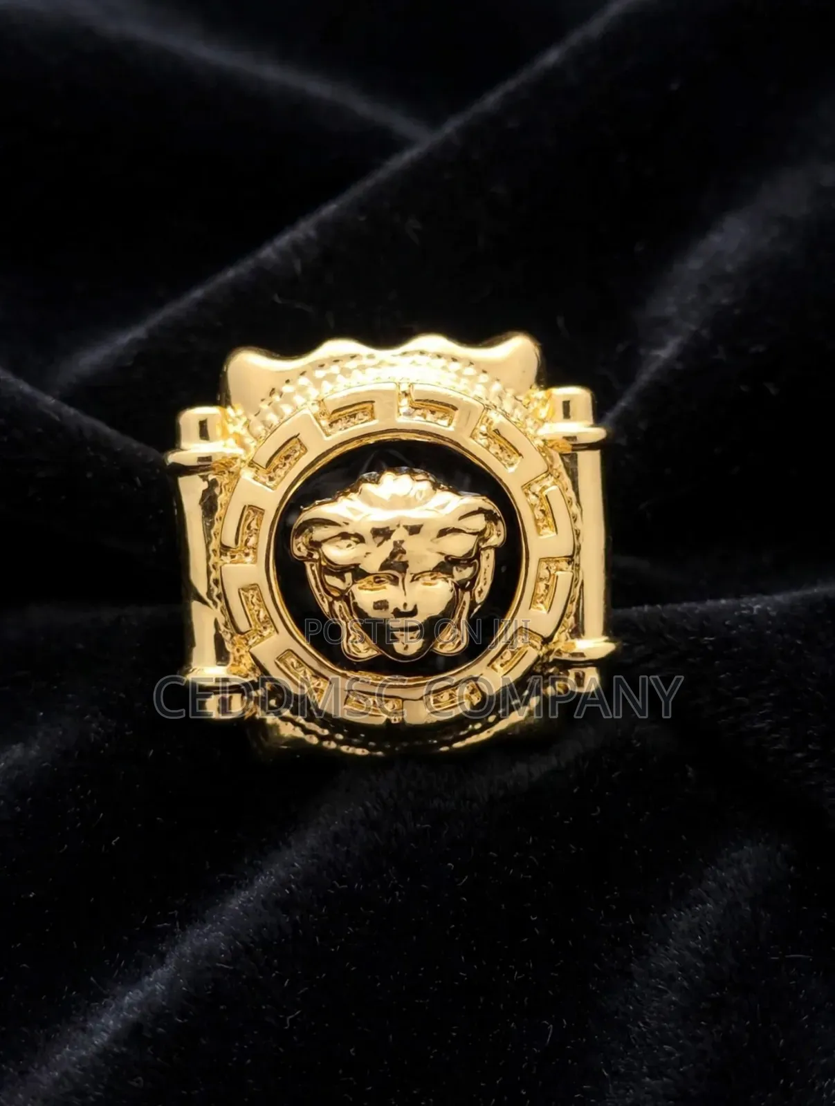 Original Rings