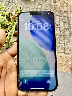 Apple iPhone 13 Pro Max 256 GB Gray