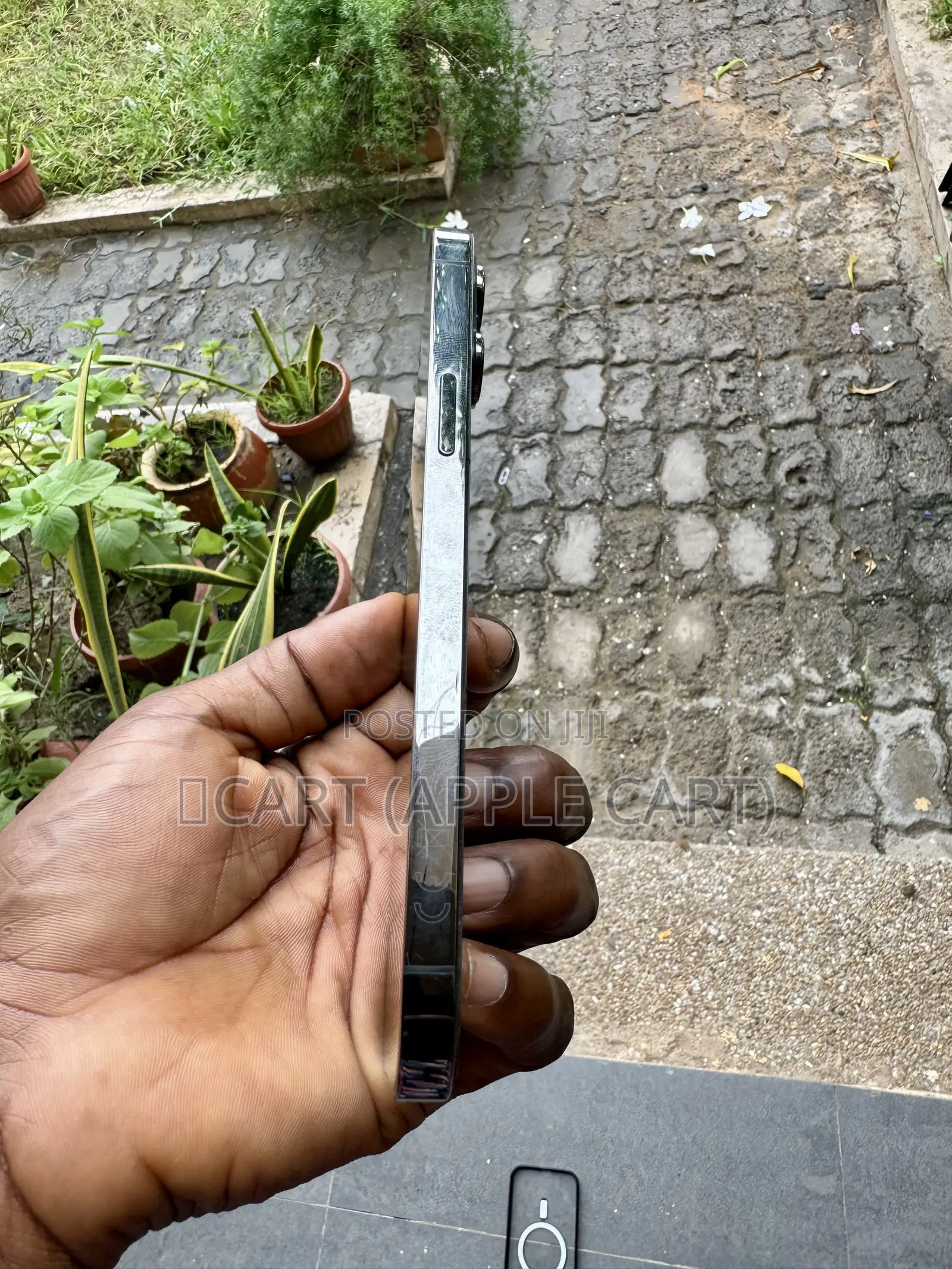 Apple iPhone 13 Pro Max 256 GB Gray