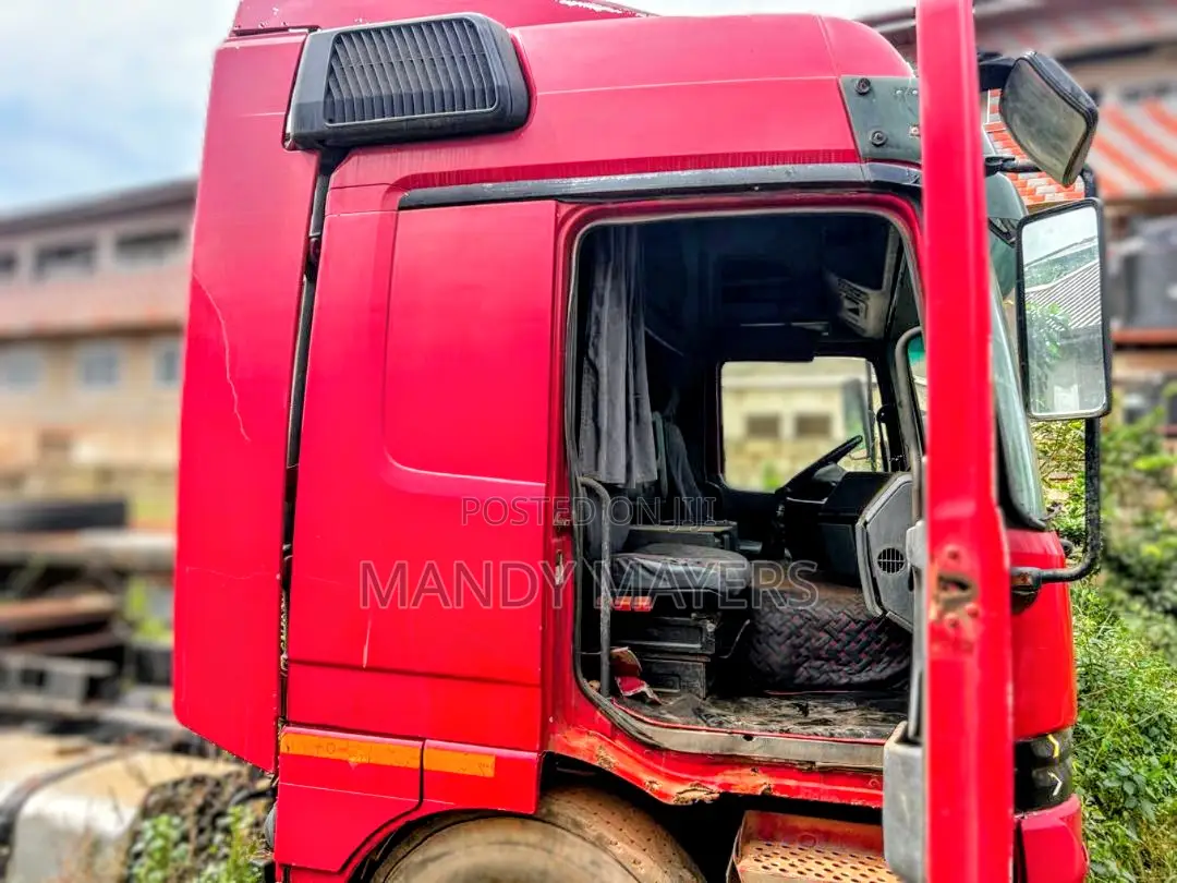Mercedes Benz Truck Head for Sale