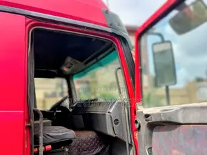Mercedes Benz Truck Head for Sale