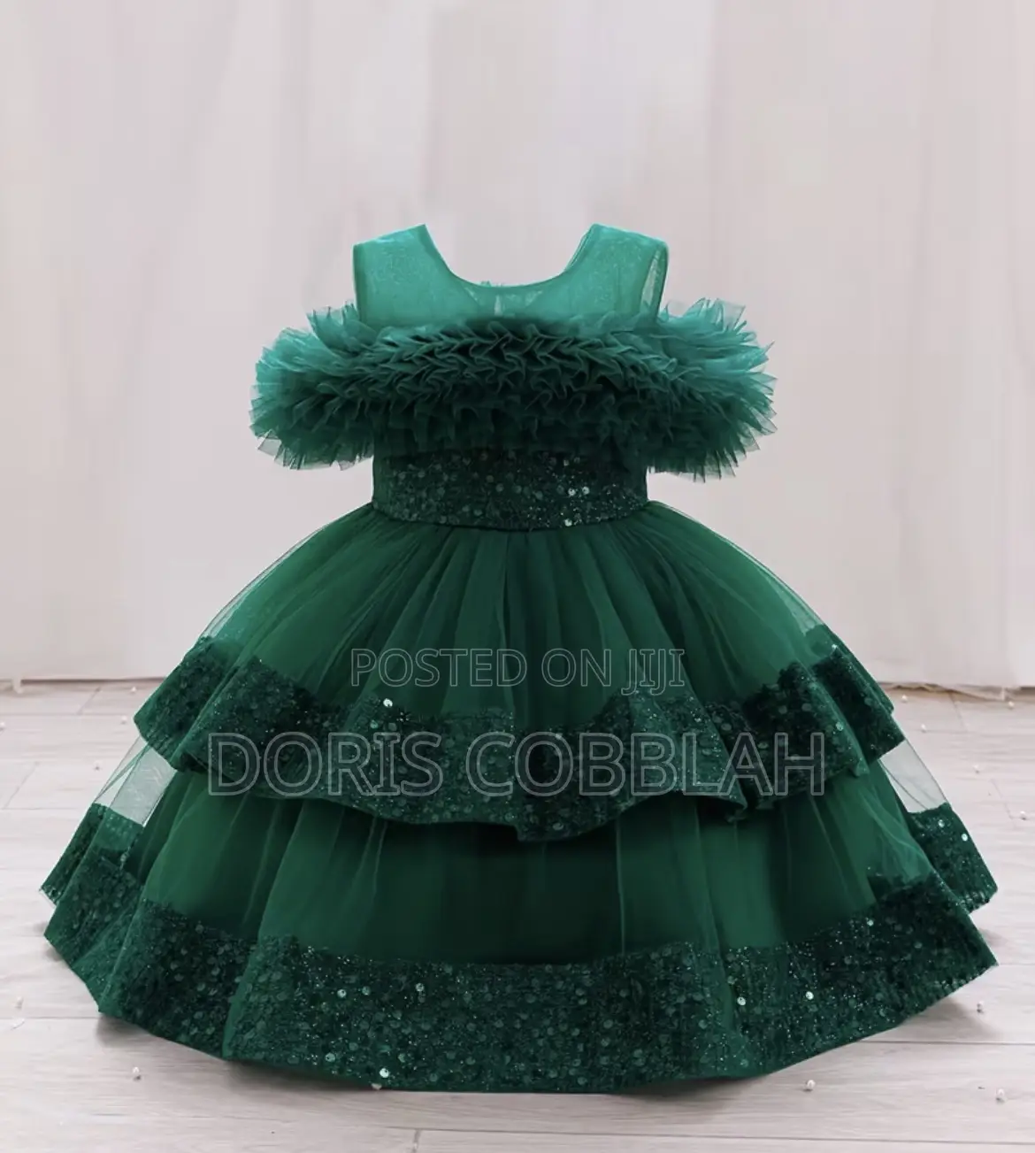 Party Dress