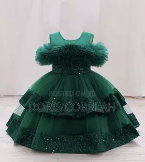 Party Dress