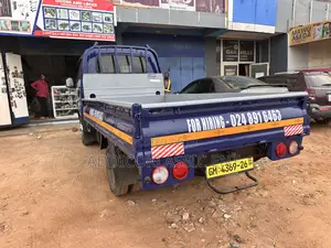 Truck for Hiring