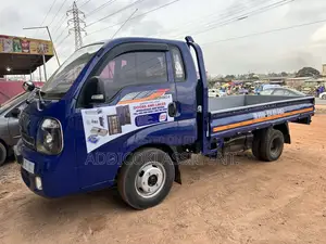 Truck for Hiring