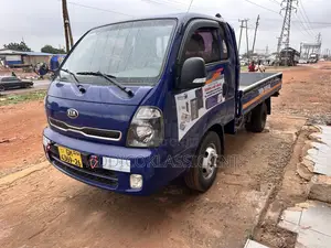 Truck for Hiring