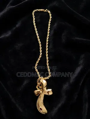Quality Design Necklace