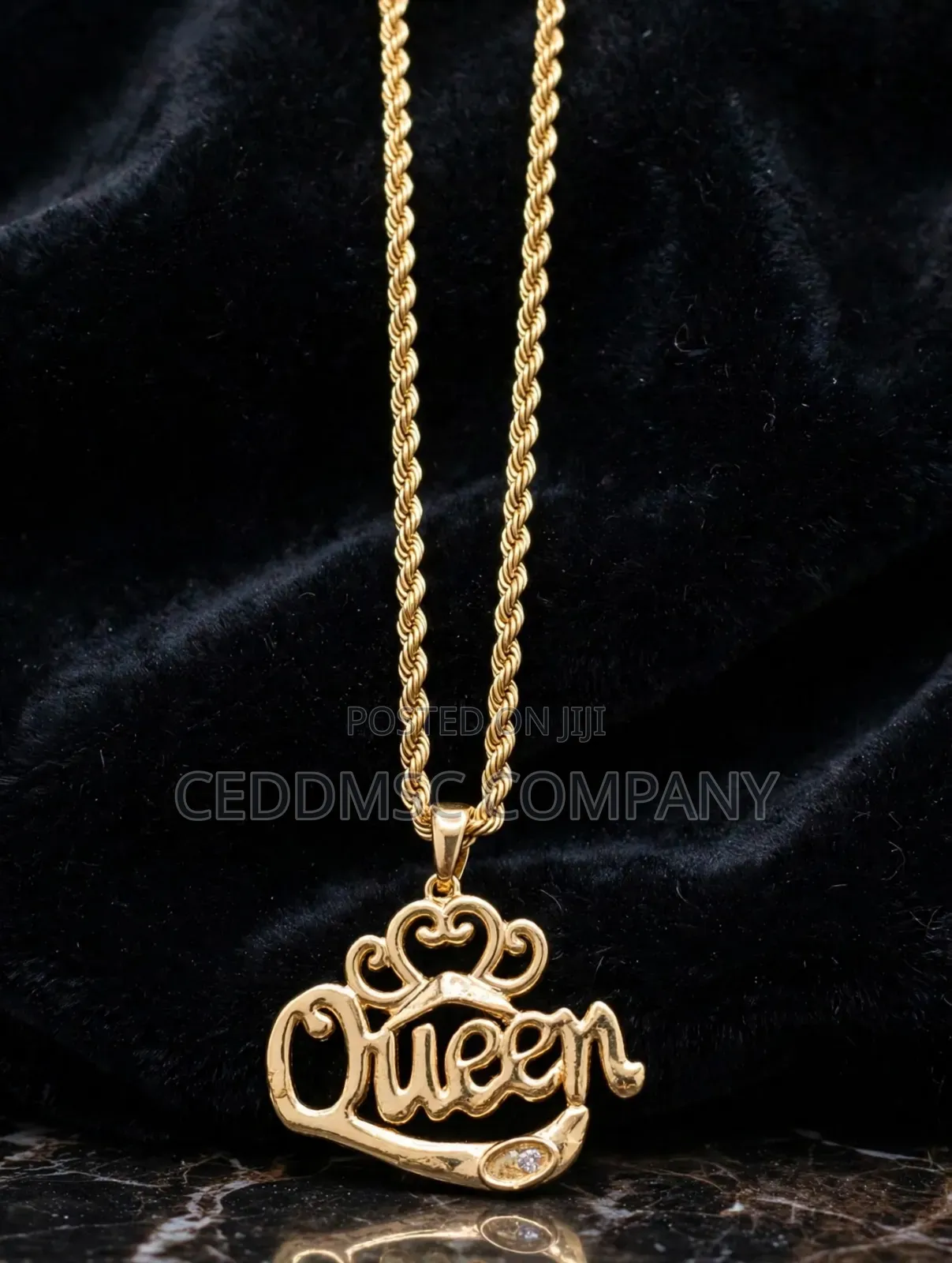 Quality Design Necklace