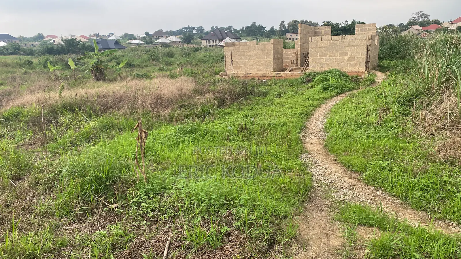 Land for Sale
