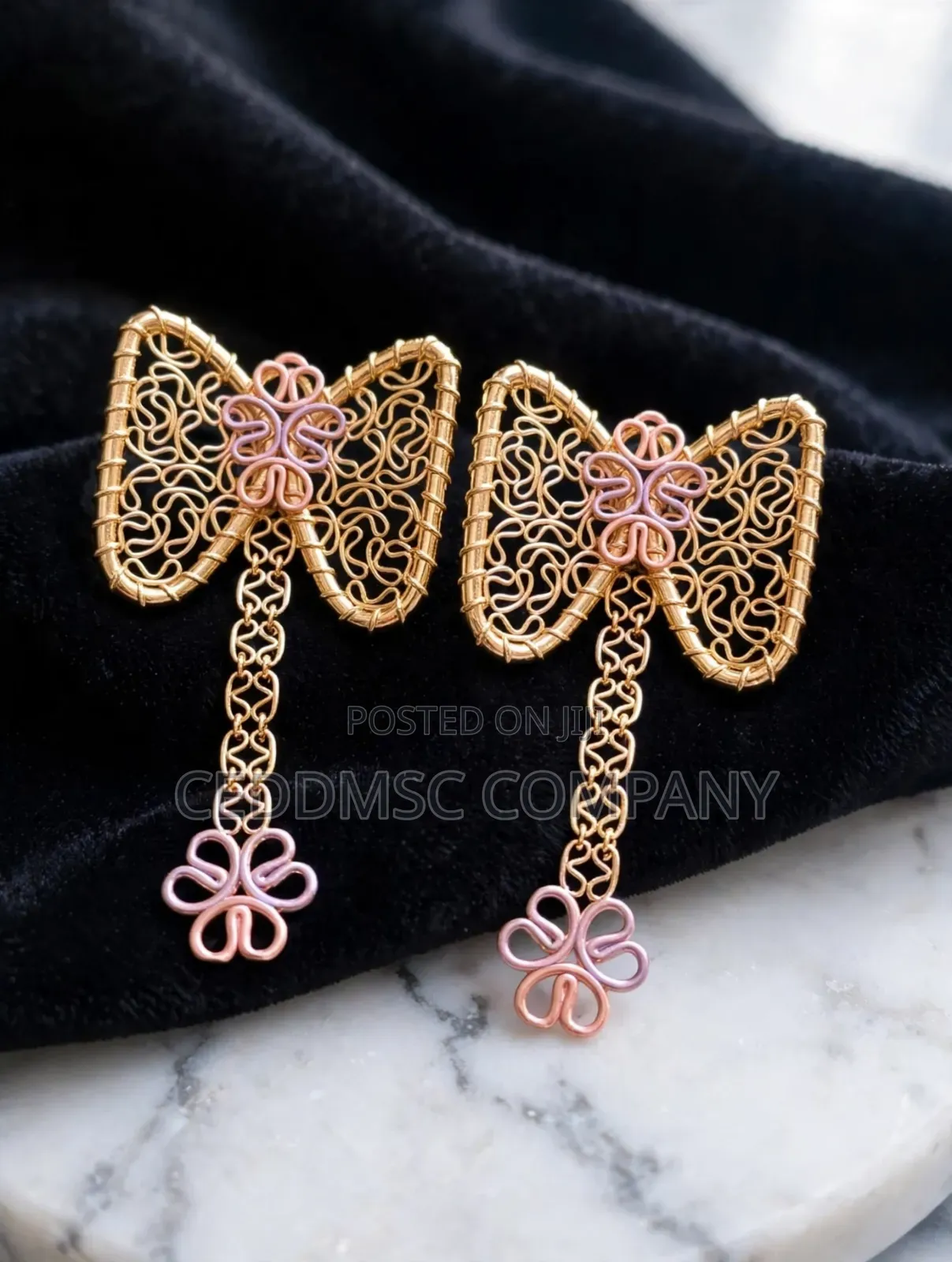 Original Ladies Earrings