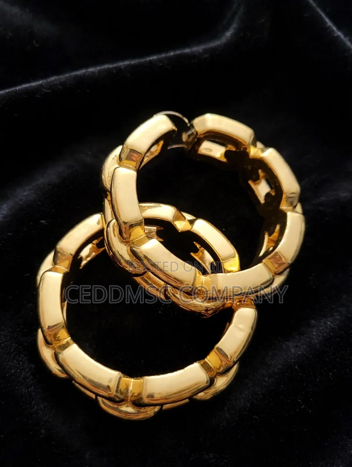 Original Ladies Earrings