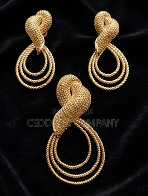 Original Ladies Earrings