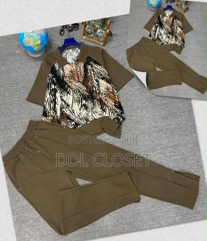 Causal Outfit for Men