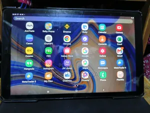 Samsung Galaxy Tab A 8.0 (2018) 32 GB Black