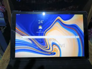 Samsung Galaxy Tab A 8.0 (2018) 32 GB Black