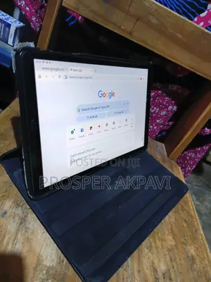 Samsung Galaxy Tab A 8.0 (2018) 32 GB Black