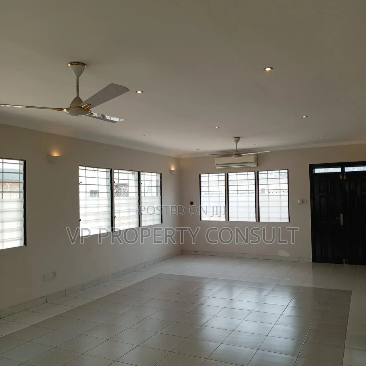 3bdrm House in North Kaneshie for rent