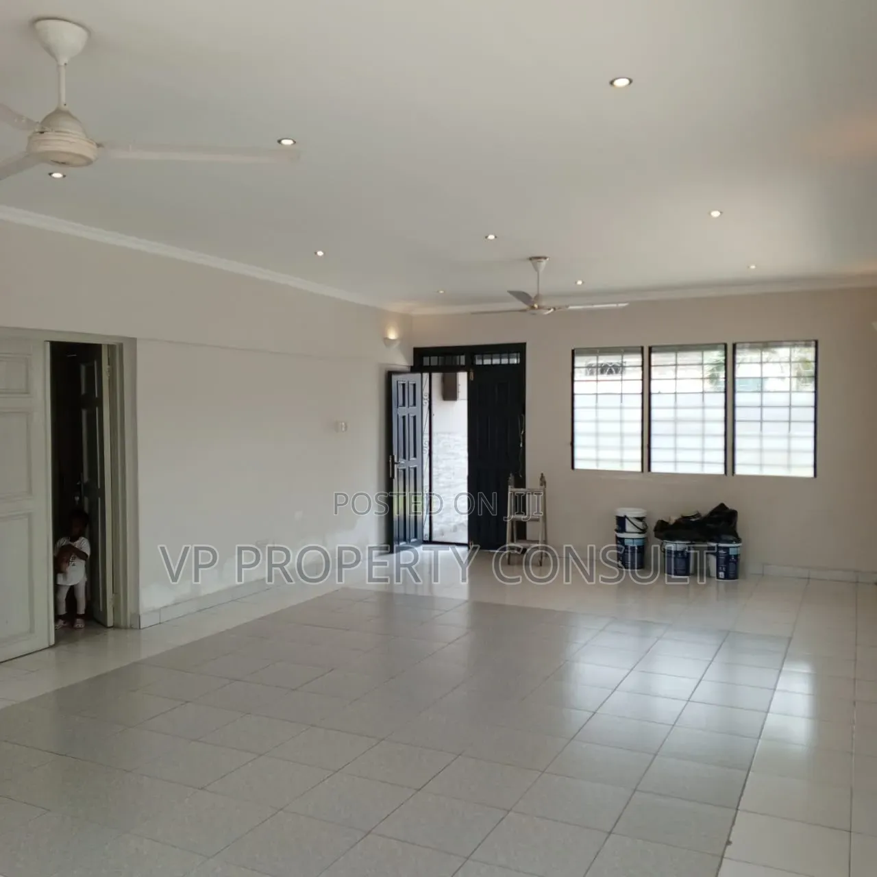3bdrm House in North Kaneshie for rent