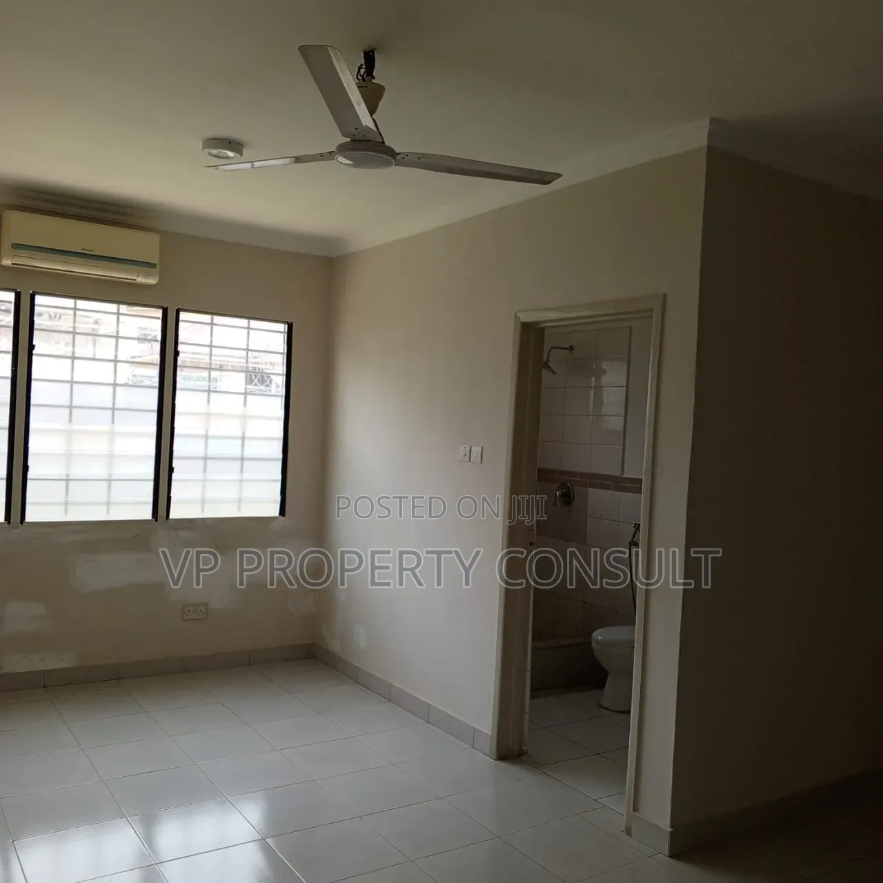3bdrm House in North Kaneshie for rent