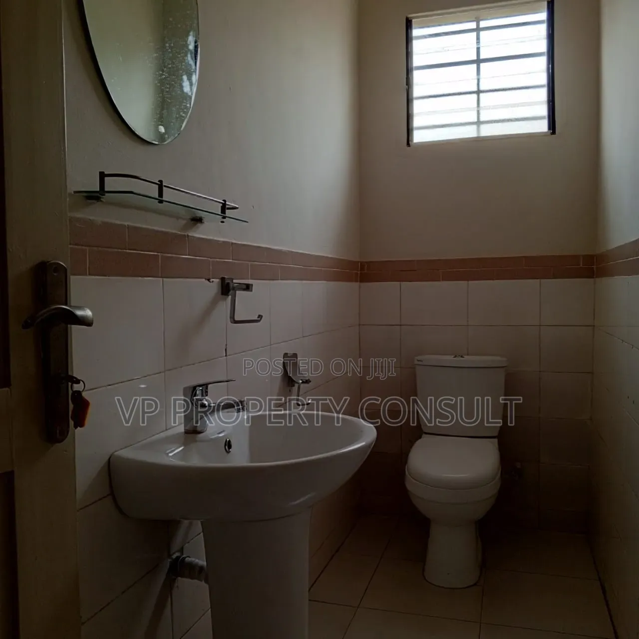 3bdrm House in North Kaneshie for rent