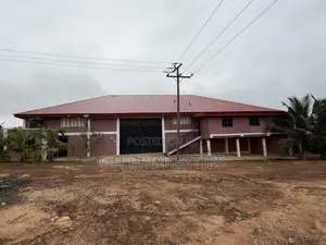 Warehouse for Sale at Sokoban Wood Village Area.