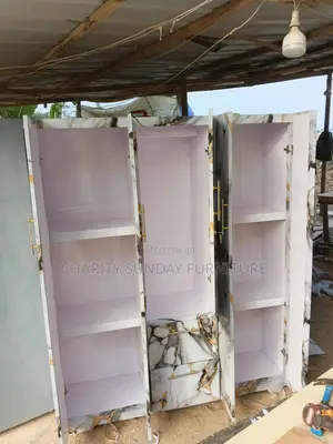 Superior Quality Wardrobe