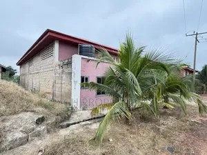 Warehouse for Sale at Sokoban Wood Village Area.