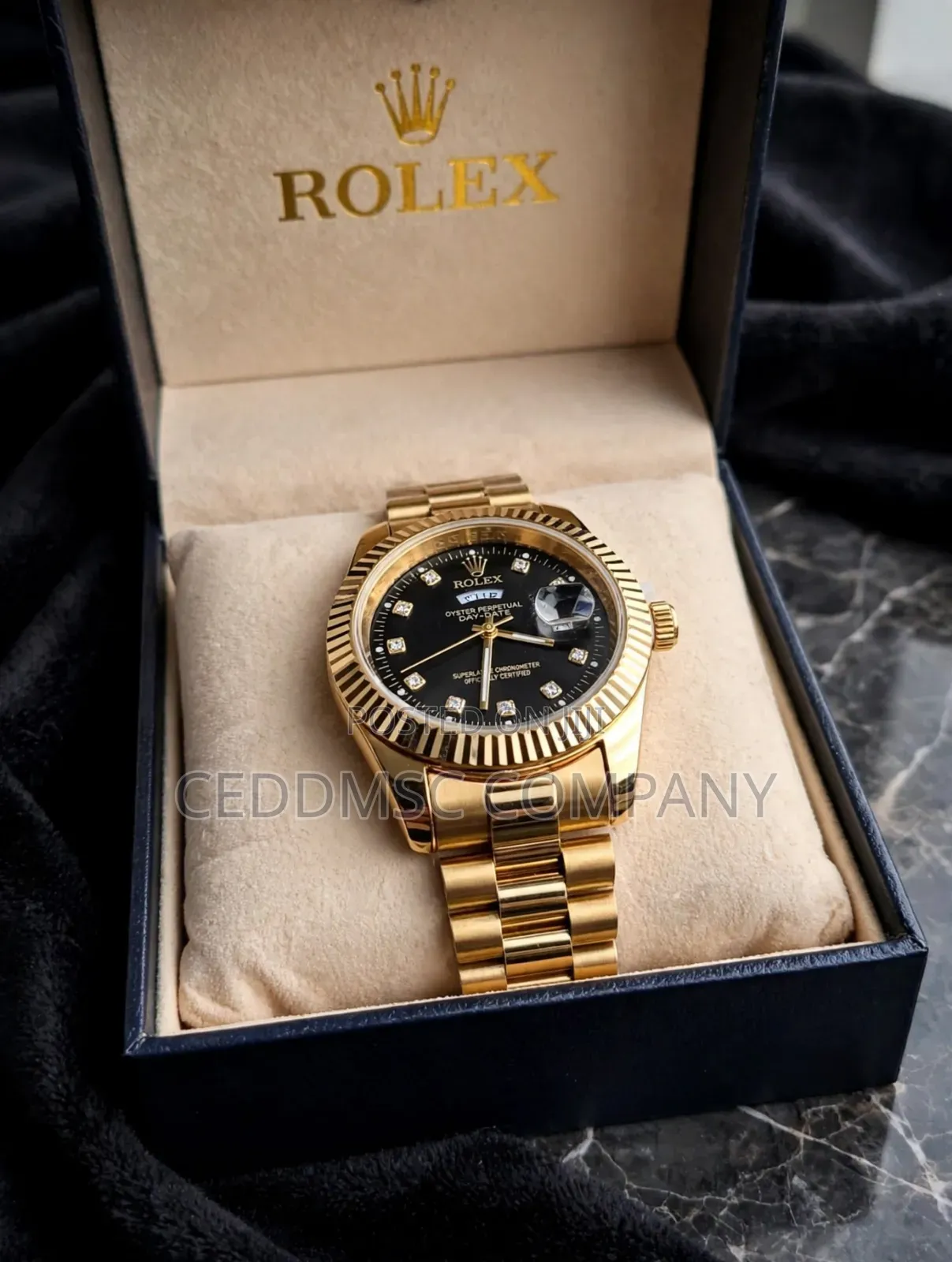 Quality Rolex for Sale