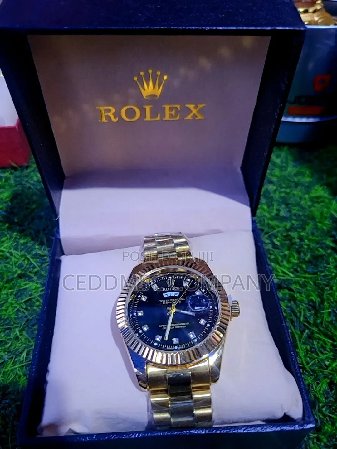 Quality Rolex for Sale