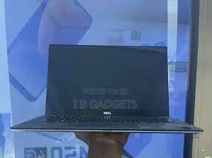 Laptop Dell XPS 13 8GB Intel Core i7 SSD 256GB