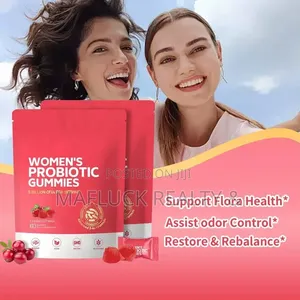 Vivonu Women Probiotic Gummies