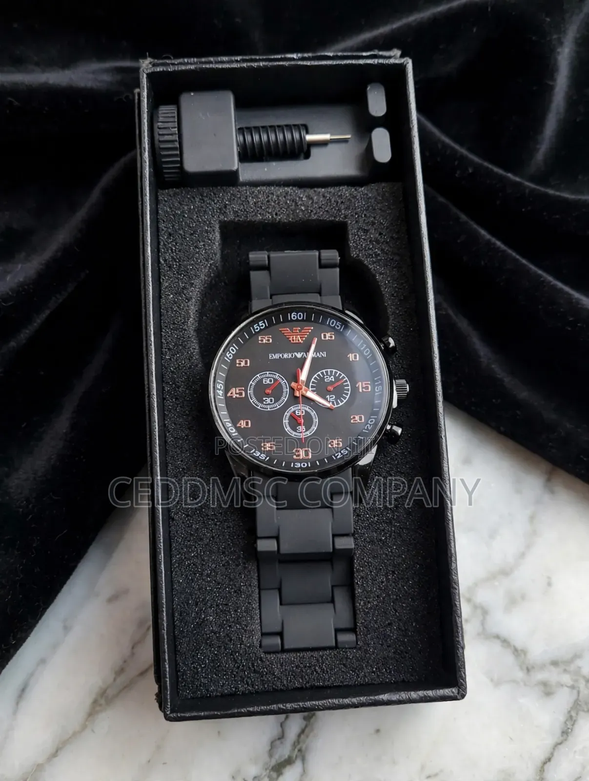 Watch Avaliable for Sale