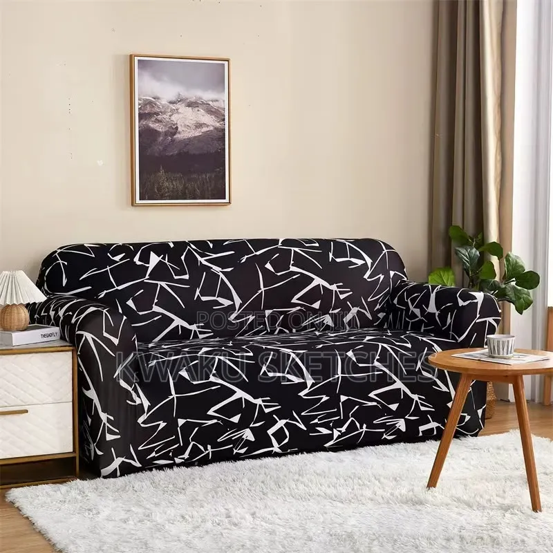 Transform Your Sofa in Minute With Out Chair Covers