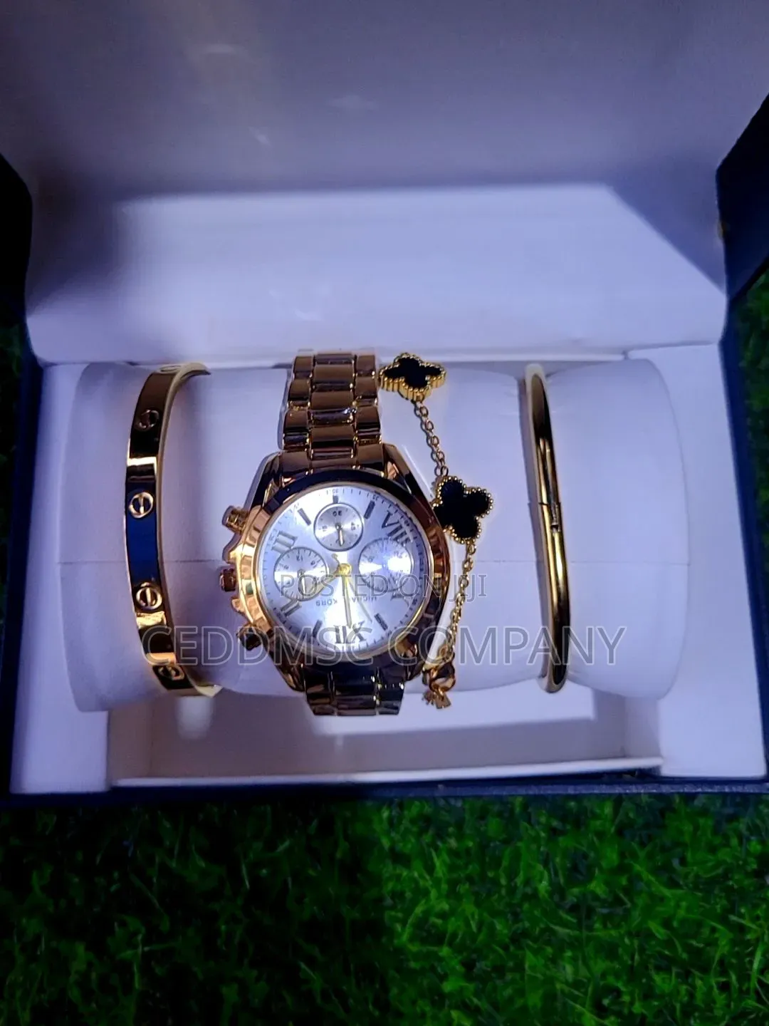 Ooriginal Watch Set