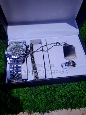 Ooriginal Watch Set