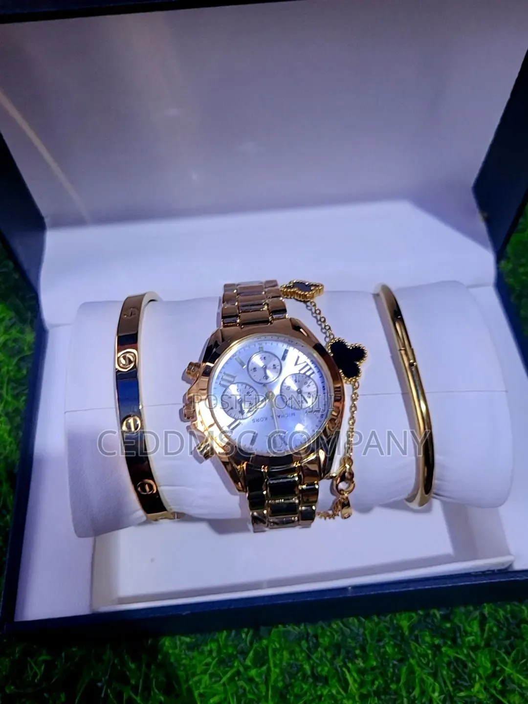 Ooriginal Watch Set