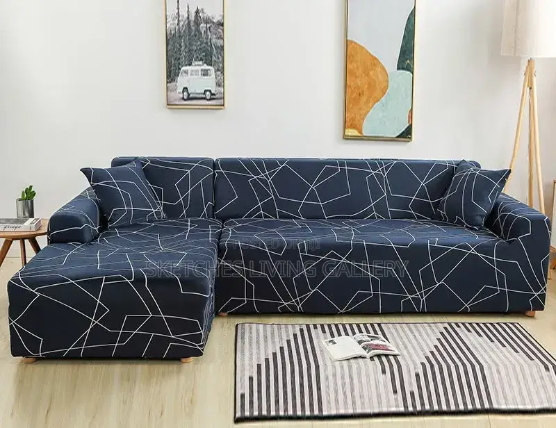 Chair Covers : Protect Your Sofa With Style.