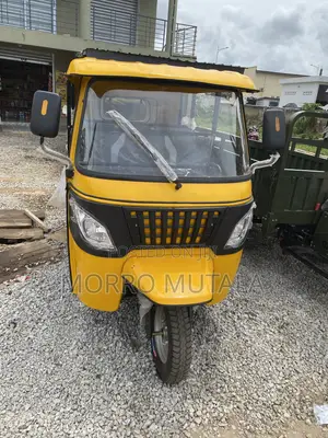 New Motorcycle 2026 Yellow