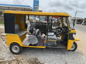 New Motorcycle 2026 Yellow