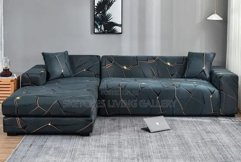 Premium Sofa Covers at Amazing Prices.