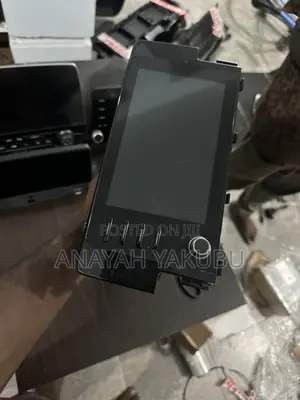 2016-21 Honda Civic Android Screen/Tape
