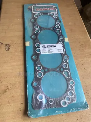 Head Gasket Mitsubishi Pajero 4M40