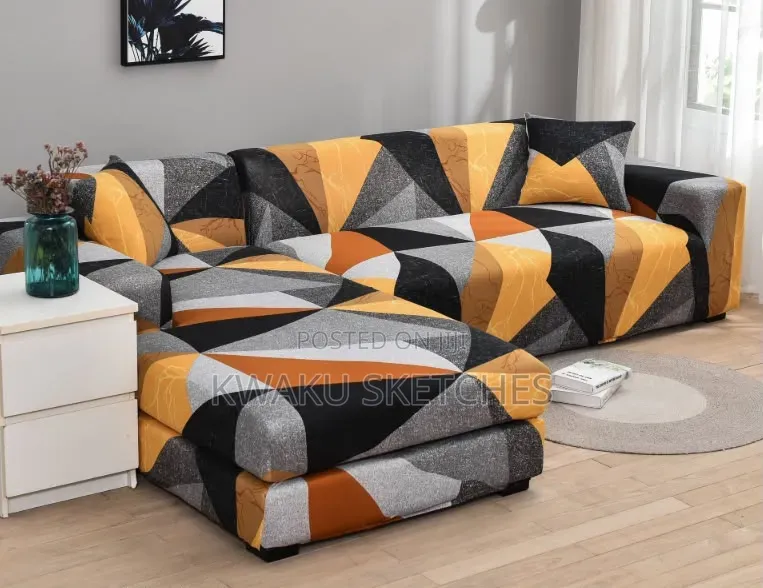 Refresh Your Living Space Without Buying a New Sofa